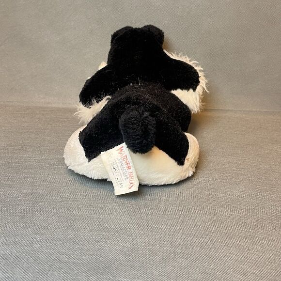 Looney Tunes Sylvester Jr Plush Stuffed Animal Warner Bros 9" 1987 Vintage - Picture 3 of 9